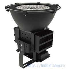 Đèn led nhà xưởng - led high bay SMD 120W-B