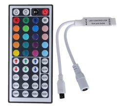 BKT-IR02  Mini RGB Controller