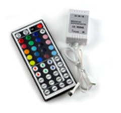 BKT-IR04  RGB Controller