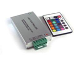 BKT-IR06  RGB  Controller