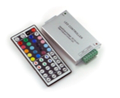 BKT-IR07  RGB  Controller
