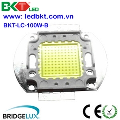 CHIP LED Bridge-Lux BKT-LC-100W-B