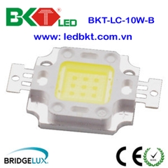 CHIP LED Bridge-Lux BKT-LC-10W-B