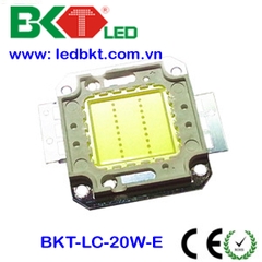 CHIP LED EPISTAR BKT-LC-20W-E