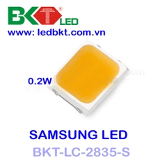 CHIP SAMSUNG LED 2835 0.2W