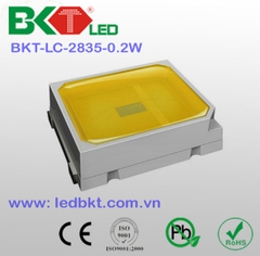 CHIP LED EPISTAR 2835 0.2W