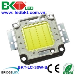 CHIP LED Bridge-Lux BKT-LC-30W-B