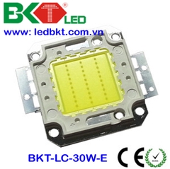 CHIP LED EPISTAR BKT-LC-30W-E