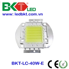 CHIP LED EPISTAR BKT-LC-40W-E