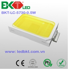 CHIP LED EPISTAR 5730 0.5W