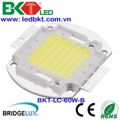 CHIP LED Bridge-Lux BKT-LC-60W-B