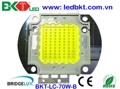 CHIP LED Bridge-Lux BKT-LC-70W-B