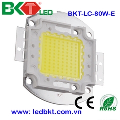 CHIP LED EPISTAR BKT-LC-80W-E