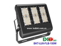 Đèn pha led flood light 150W COB mẫu D