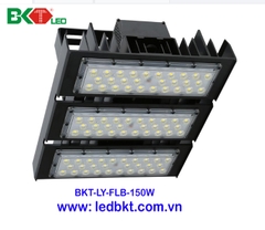 Đèn pha led flood light 150W COB mẫu F