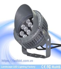 ĐÈN LED outdoor spotlight 12W-B2