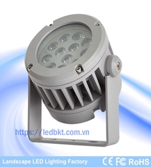 ĐÈN LED outdoor spotlight 12W-B6