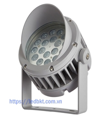 ĐÈN LED outdoor spotlight 18W-B7