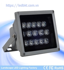 ĐÈN LED outdoor spotlight 15W-C
