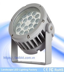 ĐÈN LED outdoor spotlight 18W-B6
