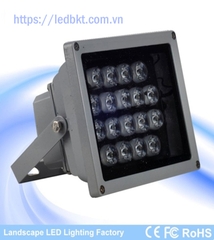 ĐÈN LED outdoor spotlight 18W-C