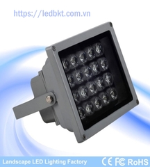 ĐÈN LED outdoor spotlight 20W-C