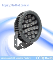 ĐÈN LED outdoor spotlight 24W-B1