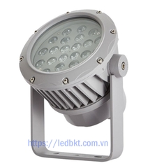 ĐÈN LED outdoor spotlight 24W-B8