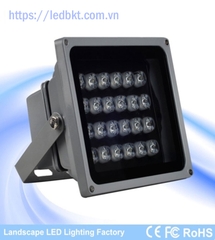 ĐÈN LED outdoor spotlight 24W-C