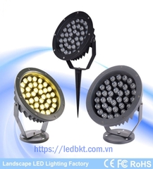 ĐÈN LED outdoor spotlight 36W-A