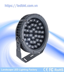 ĐÈN LED outdoor spotlight 36W-B1