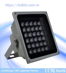 ĐÈN LED outdoor spotlight 36W-C