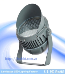 ĐÈN LED outdoor spotlight 54W-B5