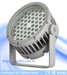 ĐÈN LED outdoor spotlight 54W-B6