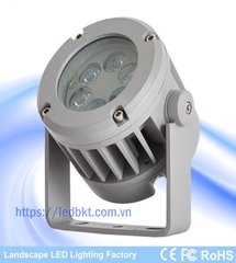 ĐÈN LED outdoor spotlight 6W-B6