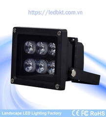 ĐÈN LED outdoor spotlight 6W-C