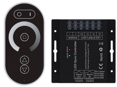 BKT-RF-B01   RF LED Dimmer