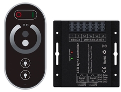 BKT-RF-C01  RF LED Dimmer