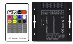 BKT-RF-D03  RF RGB Controller