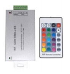 BKT-RF-J05  RGB Controller 