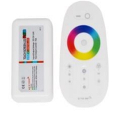 BKT-RF2.4G-A1  2.4G RGB Controller