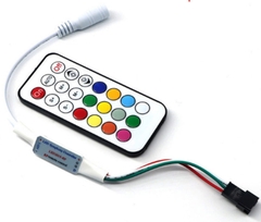 BKT-SPI03 RF 21Keys Pixel Controller