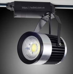 LED Track Light 20W-D