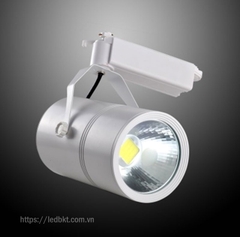 LED Track Light 30W-B