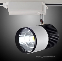 LED Track Light 30W-C