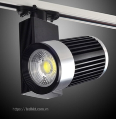 LED Track Light 30W-E