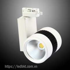 LED Track Light 30W-F