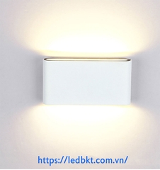 ĐÈN LED GẮN TƯỜNG MẪU A25-A