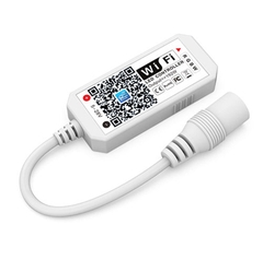 BKT-WIFI-A03  WIFI RGBW Controller 