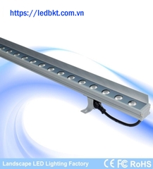 LED WALL WASHER 18W-D2